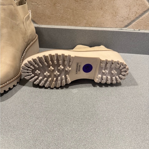 NEW DY Boots - Rango - Picture 5 of 5